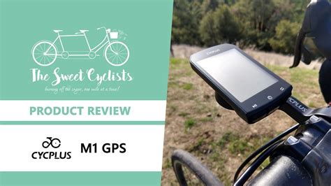 Sale Cycplus M User Manual In Stock