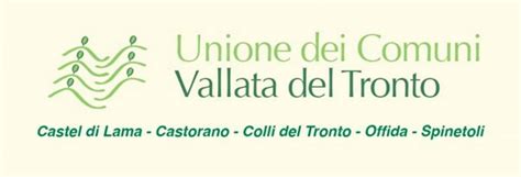 Dallunione Dei Comuni Della Vallata Del Tronto Il Mascalzone San