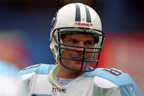 What happened to former Tennessee Titans tight end Frank Wycheck? | The ...