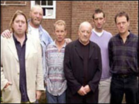 BBC - Tyne - Entertainment - Auf Wiedersehen, Pet