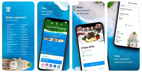 The Best Cruise Apps For 2022 The Points Guy