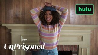 UnPrisoned | Official Trailer | Hulu – Phase9 Entertainment