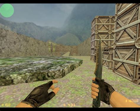 Ze Alejandria Scape 2 Counter Strike 1 6 Mods