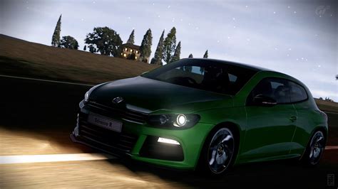 ScIROCco Toscana Gran Turismo 5 Ricardo Almeida Flickr