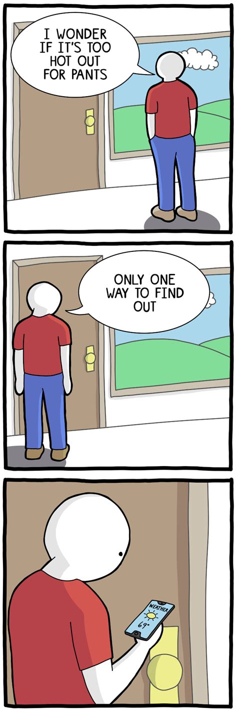 Is It Hot Today Oc R Comics