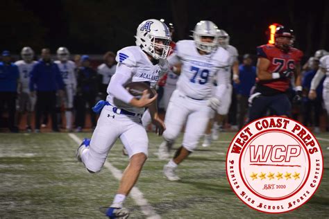 Where West Coast Preps was right, wrong: Defending state champs deliver