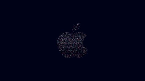 Minimalism Logo Apple Inc Siri Wing Screenshot Font Hd Wallpaper Rare Gallery