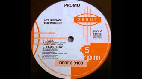 Art Science Technology - A.S.T - YouTube