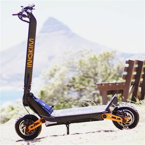 Best Long Range Electric Scooters 20 80 Miles August 2021