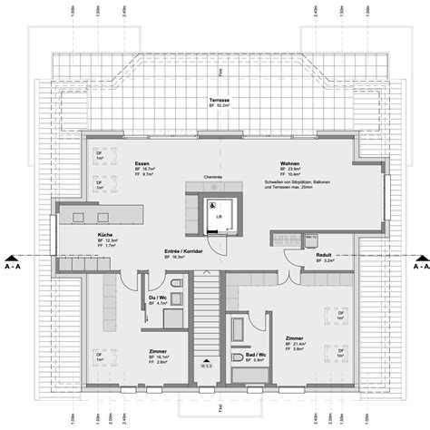 Irchelblick Naef Partner Architekten