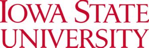 Iowa State University Logo PNG Vector (SVG) Free Download