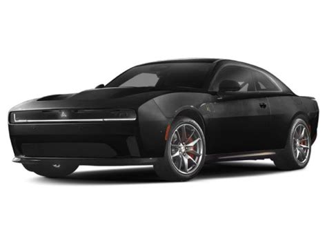 2024 Dodge Charger Daytona Color Specs Pricing Autobytel