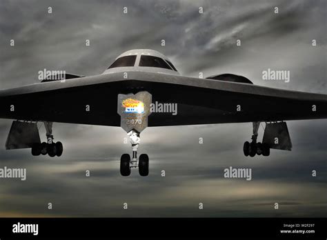 Northrop grumman b 2 spirit fotografías e imágenes de alta resolución ...
