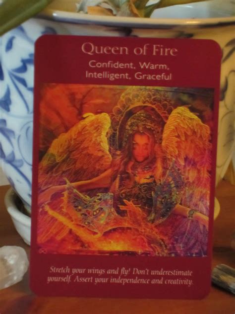 Daily Tarot Reading for Sat & Sun ~ Queen of Fire! - Daily Tarot Girl