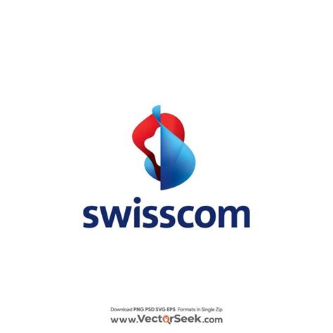 Swisscom Logo Vector - (.Ai .PNG .SVG .EPS Free Download)