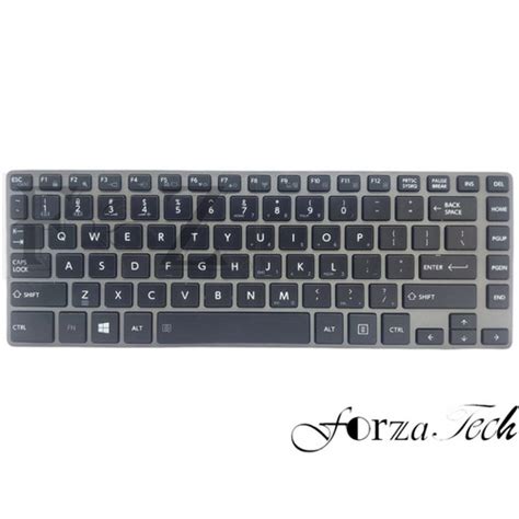 Jual Keyboard Toshiba Tecra Z40 Z40 A Z40 B Z40t A Z40t B Z40 Ak01m Z40