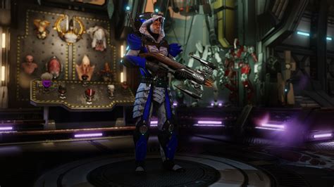 Xcom 2 Alien Hunters — Download