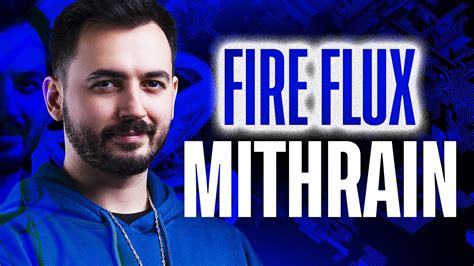 Fire Flux Heat E Ho Geldin Mithrain Youtube