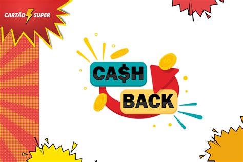 Apps de cashback conheça as melhores opções Cartão Super