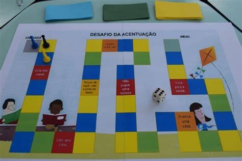 Jogos De Acentuação - Imagem | Jogos de tabuleiro, Jogos, Jogos matemáticos ensino fundamental