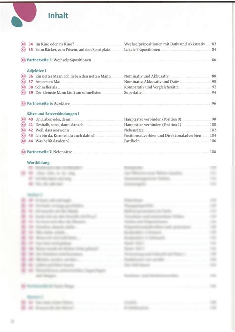 solution cornelsen grammatik aktiv   studypool