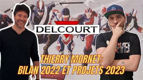 Rencontres 1 Thierry Mornet Bilan 2022 Et Projets 2023 Chez