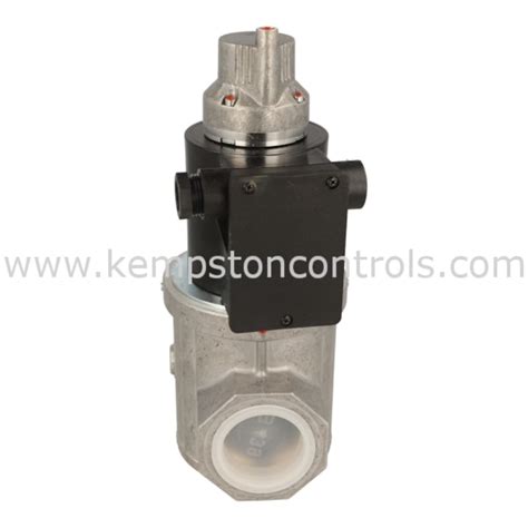 Kromschroder Kromschroder Solenoid Valve Vac Hz For