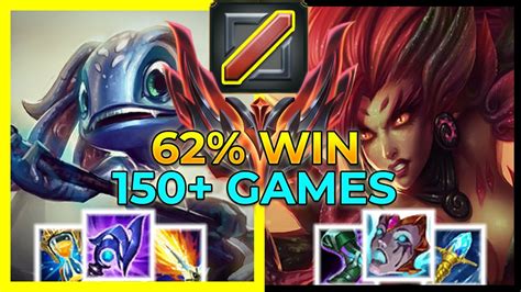 Win Fizz Vs Zyra Middle Grandmaster League Of Legends Elite