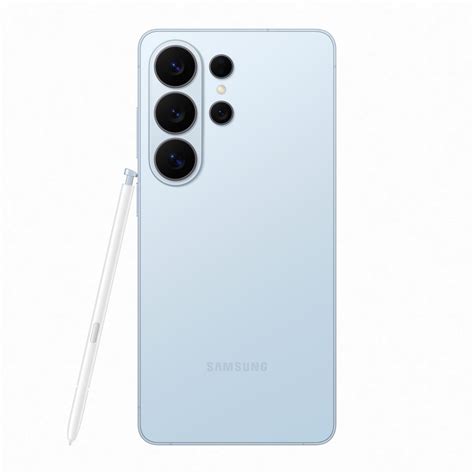 smartfon samsung galaxy  ultra gb sm sblbdeuc sky blue
