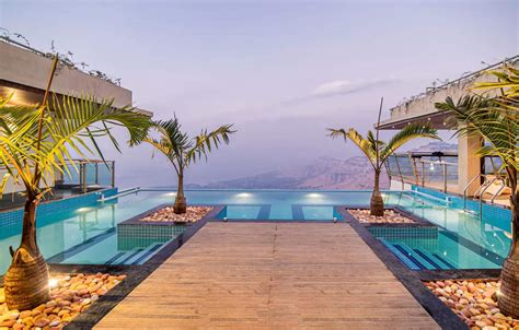 Zuper Resorts unveils The Cliff in Panchgani, Hospitality News, ET HospitalityWorld