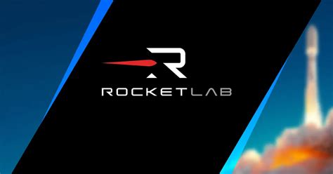 Rocket Lab To Receive 120m Equipment Financing From Trinity Capital