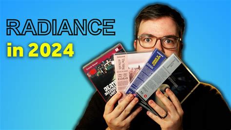 Can RADIANCE Keep Up The Momentum First 2024 Blu Ray Reviews YouTube