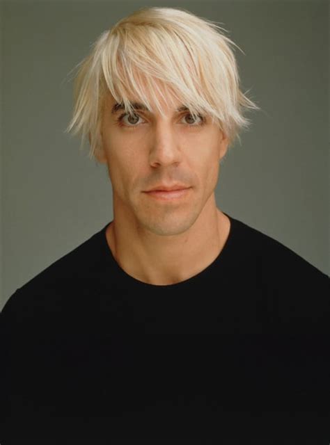 Picture Of Anthony Kiedis