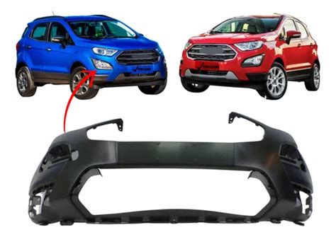 Parachoque Dianteiro Ecosport Se