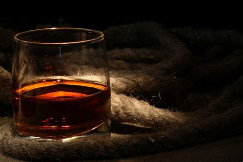 Accords Gourmands Que Manger Avec Du Rhum