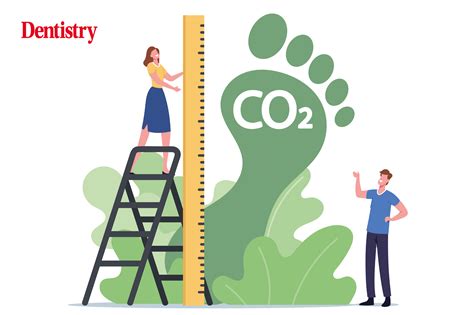 Brushing Up On Carbon Footprint Dentistry