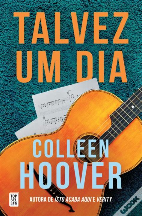 Talvez Um Dia De Colleen Hoover Ebook Wook