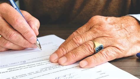 Divorcio Notarial Requisitos y precio en España 2023