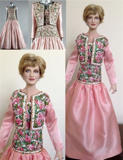 Pin By Wanda Rabon On Dolls Princess Diana Pictures Princess Diana