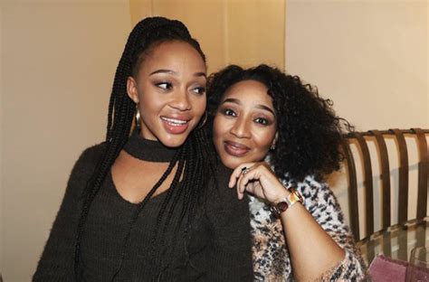 Wowza Thando Thabethe Surprises Her Mom With A New Car Okmzansi