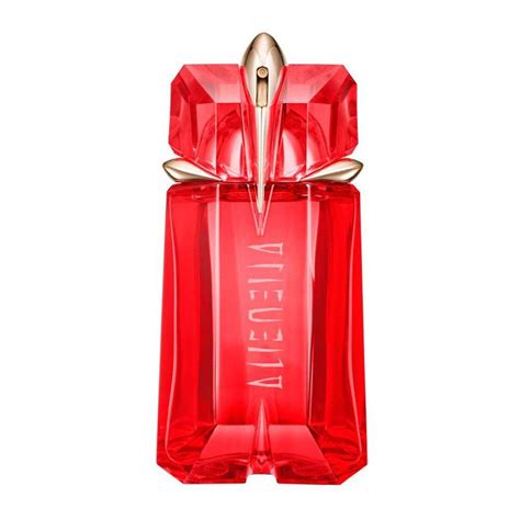 Buy Thierry Mugler Alien Fusion Eau De Parfum Fragrance For Women