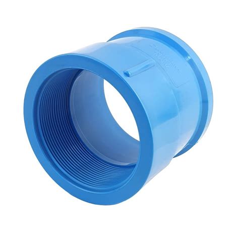 terminal pvc hidraulico   mm