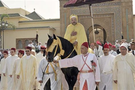 Mohammed VI Imam Academy: Another Success Story in Faith Management in ...