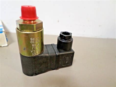 Pdi Pdca A M C Hc Pressure Switch Ebay