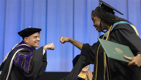 Ccpa Commencement 2022 Embracing New Challenges Binghamton News