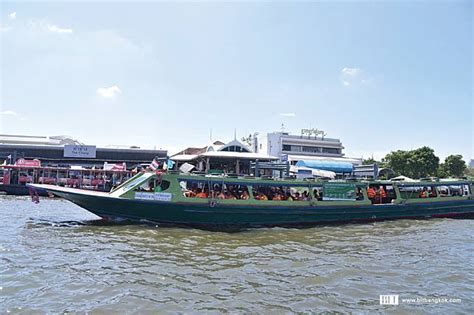 Blt Bangkok กทม เล็งเปิดท่าเรือเพิ่ม 2 แห่งในเส้นทางเดินเรือใหม่