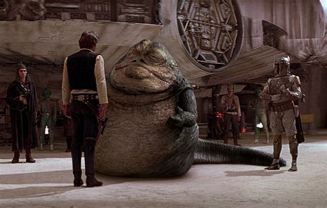 Imagen Jabbathehutt94png Star Wars Wiki Fandom Powered By Wikia