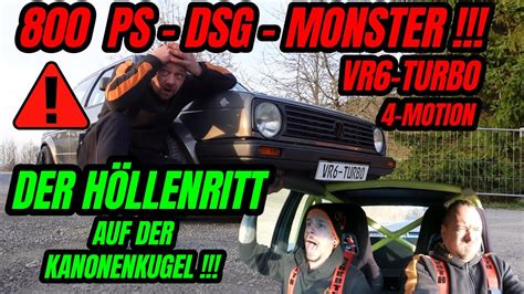 Turbo Gockel Dsg Turbo Monster Ps Vr Turbo Motion Der