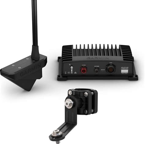 Garmin Panoptix Livescope System Bundle With Perspective Mode Mount 010 01864 00