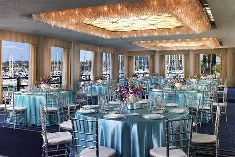 SHERATON SAN DIEGO RESORT SAN DIEGO | ACCOMMODATION WITH SKYLINE VIEW